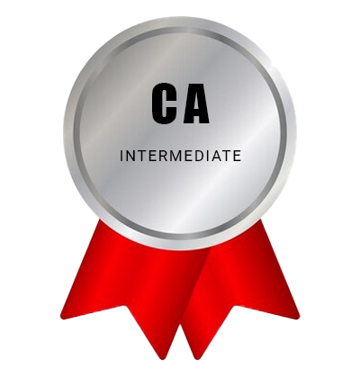 CA - Intermediate | VL Group | VL Institute of Management Sciences | Coimbatore