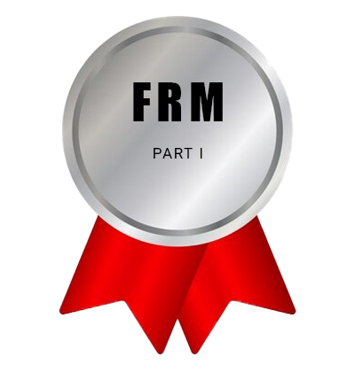 FRM - Part I | VL Group | VL Institute of Management Sciences | Coimbatore